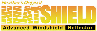 Heatshield Advanced Windshield Reflector